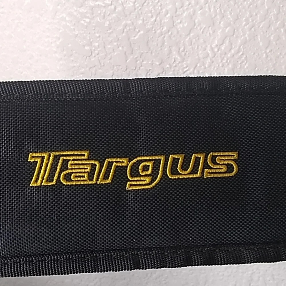 FINAL MARKDOWN Targus Laptop Bag